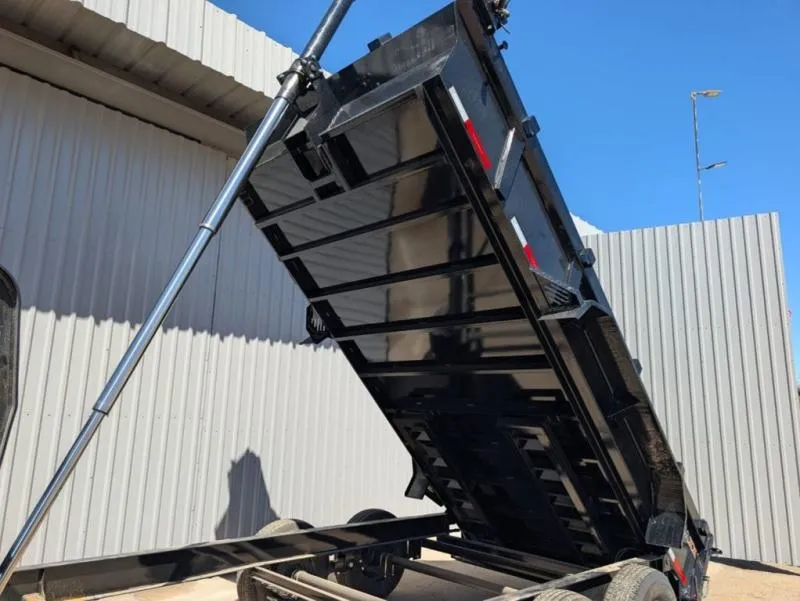 new Dump Trailers RawMaxx  for sale, in Tucson, AZ Thumbnail 6