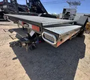 new Car Haulers / Racing Trailers Load Trail  for sale, in Tucson, AZ Thumbnail 2