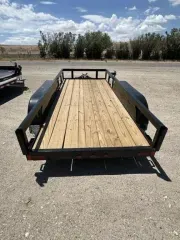 new Utility Trailers East Texas  for sale, in Tucson, AZ Thumbnail 6