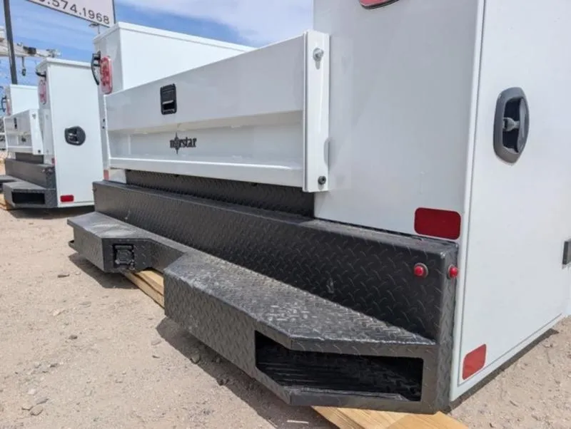 new Flat Decks Norstar  for sale, in Tucson, AZ Thumbnail 4