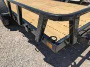 new Utility Trailers RawMaxx  for sale, in Tucson, AZ Thumbnail 6