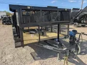 new Equipment / Flatbed Trailers East Texas  for sale, in Tucson, AZ Thumbnail 1