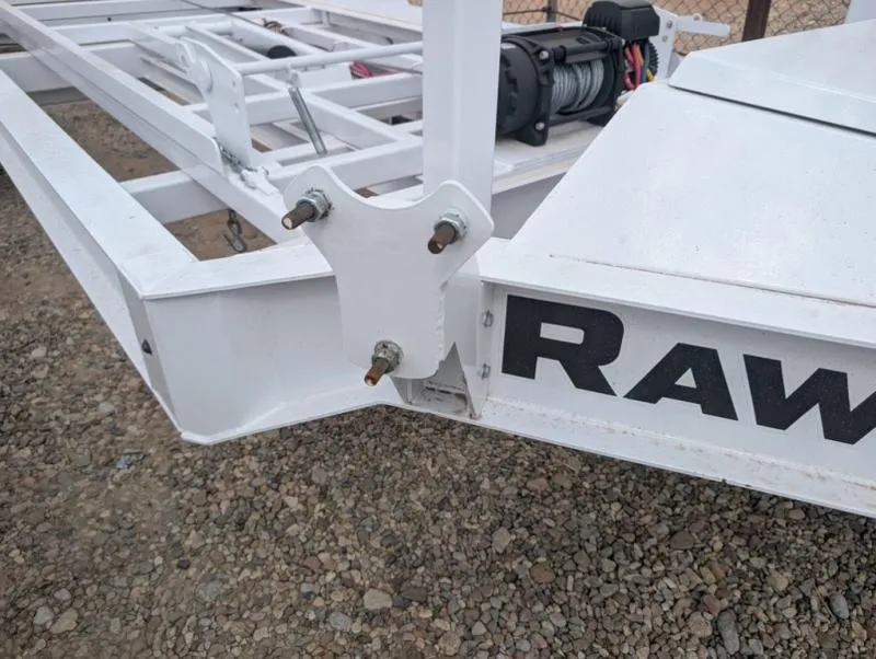 new Dump Trailers RawMaxx  for sale, in Tucson, AZ Thumbnail 6