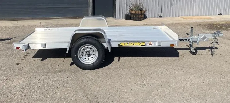new Tilt Trailers Aluma  for sale, in Tucson, AZ Thumbnail 3