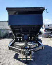 new Dump Trailers RawMaxx  for sale, in Tucson, AZ Thumbnail 8