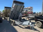 new Dump Trailers RawMaxx  for sale, in Tucson, AZ Thumbnail 6