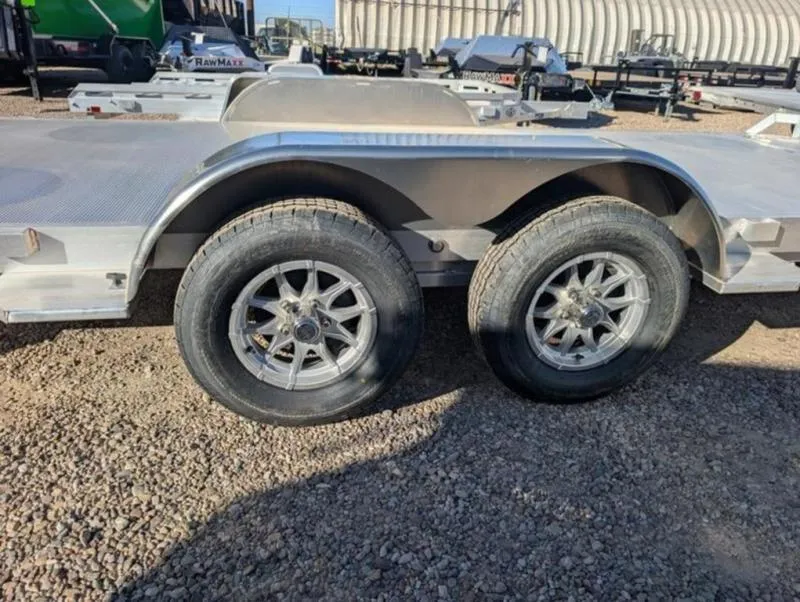 new Tilt Trailers Aluma  for sale, in Tucson, AZ Thumbnail 3