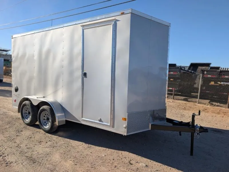 used Other Trailers Haulmark  for sale, in Tucson, AZ Thumbnail 4