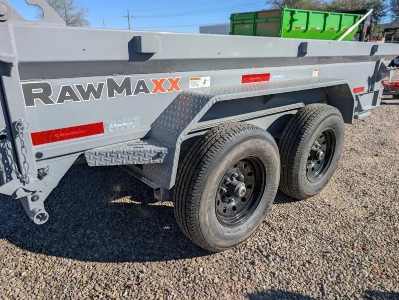 used Other Trailers RawMaxx  for sale, in Tucson, AZ Thumbnail 4