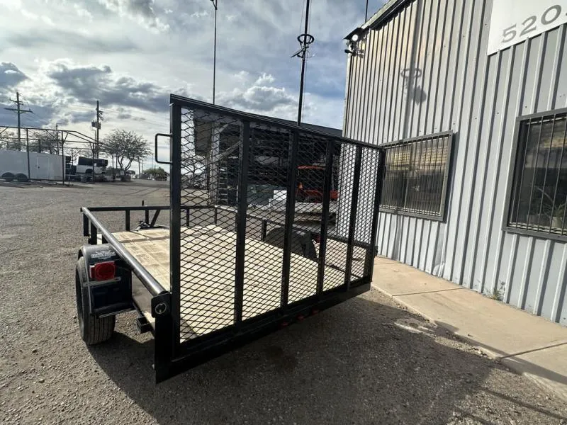 used Other Trailers Other  for sale, in Tucson, AZ Thumbnail 6