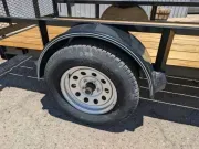 new Utility Trailers East Texas  for sale, in Tucson, AZ Thumbnail 8