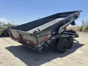 new Dump Trailers RawMaxx  for sale, in Tucson, AZ Thumbnail 7