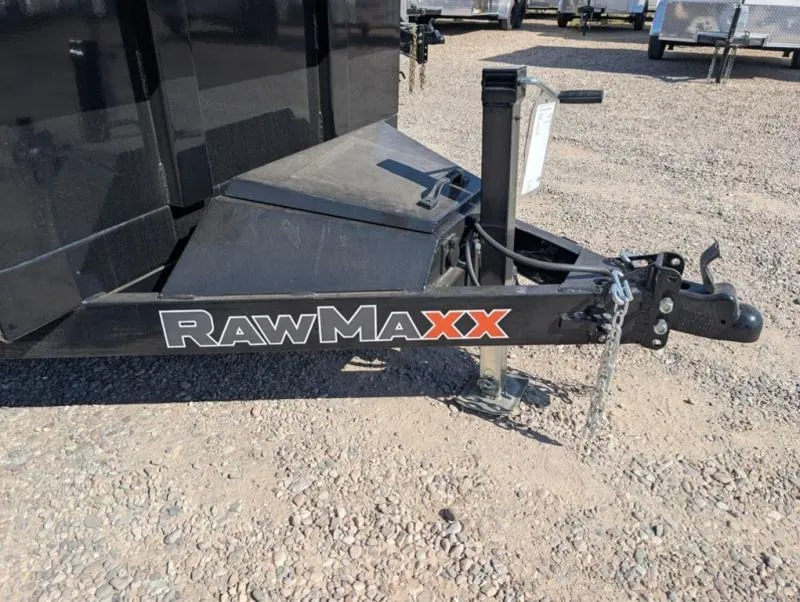 used Other Trailers RawMaxx  for sale, in Tucson, AZ Thumbnail 5