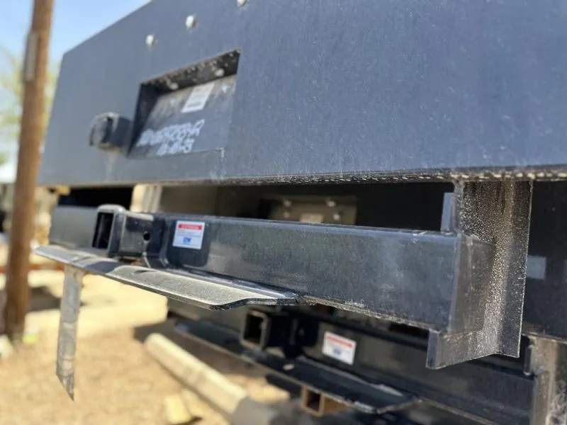 new Flat Decks CM Truck Beds  for sale, in Tucson, AZ Thumbnail 5