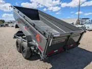 new Dump Trailers RawMaxx  for sale, in Tucson, AZ Thumbnail 10