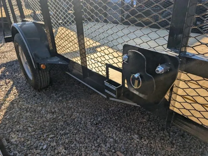 new Equipment / Flatbed Trailers East Texas  for sale, in Tucson, AZ Thumbnail 3