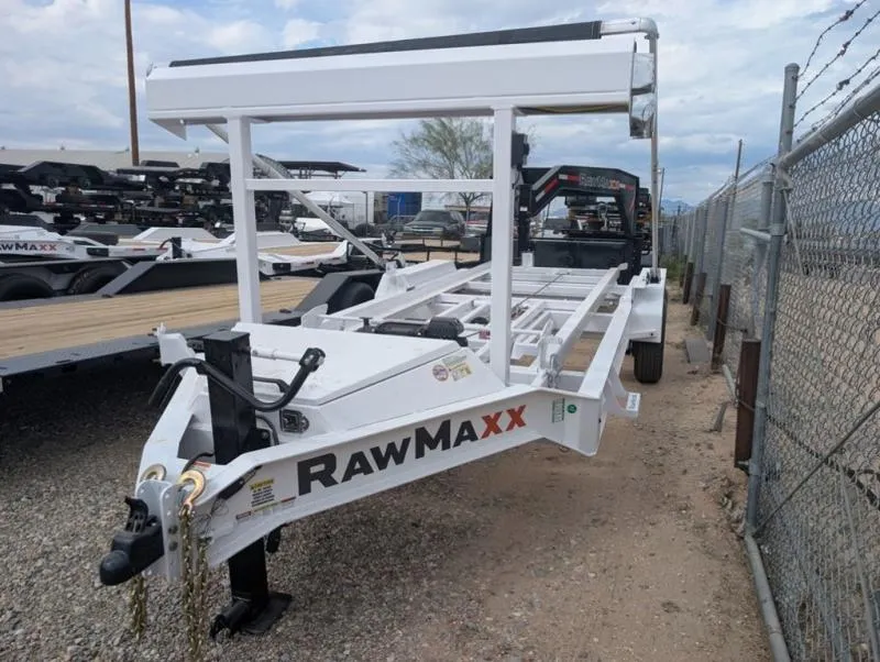 new Dump Trailers RawMaxx  for sale, in Tucson, AZ Thumbnail 4