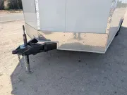 new Cargo (Enclosed) Trailers Haulmark  for sale, in Tucson, AZ Thumbnail 2