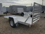 new Utility Trailers Aluma  for sale, in Tucson, AZ Thumbnail 2