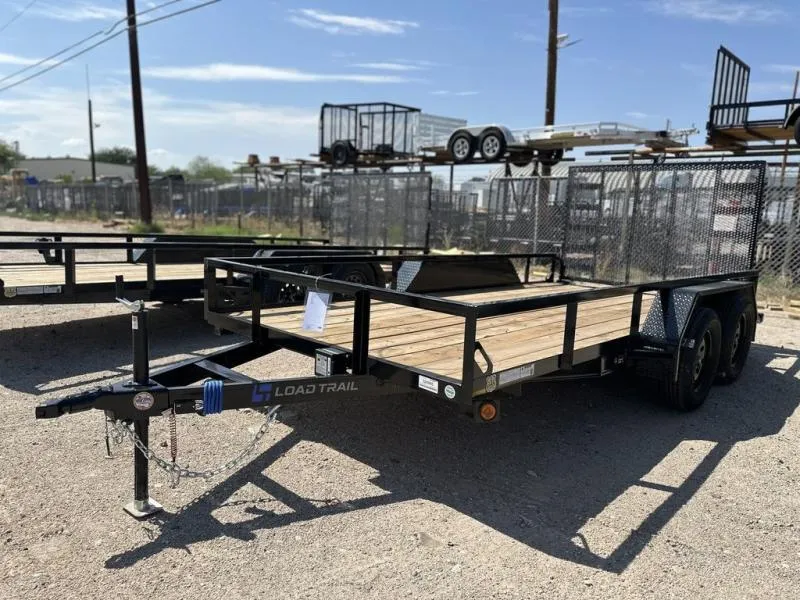 used Other Trailers Load Trail  for sale, in Tucson, AZ Thumbnail 5