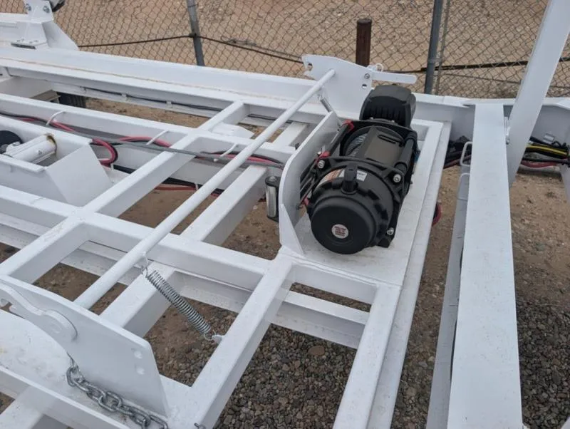 new Dump Trailers RawMaxx  for sale, in Tucson, AZ Thumbnail 7