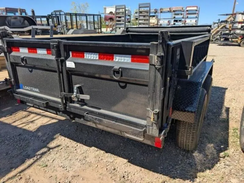 new Dump Trailers Load Trail  for sale, in Tucson, AZ Thumbnail 7