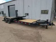 new Equipment / Flatbed Trailers Orange Ox  for sale, in Tucson, AZ Thumbnail 12