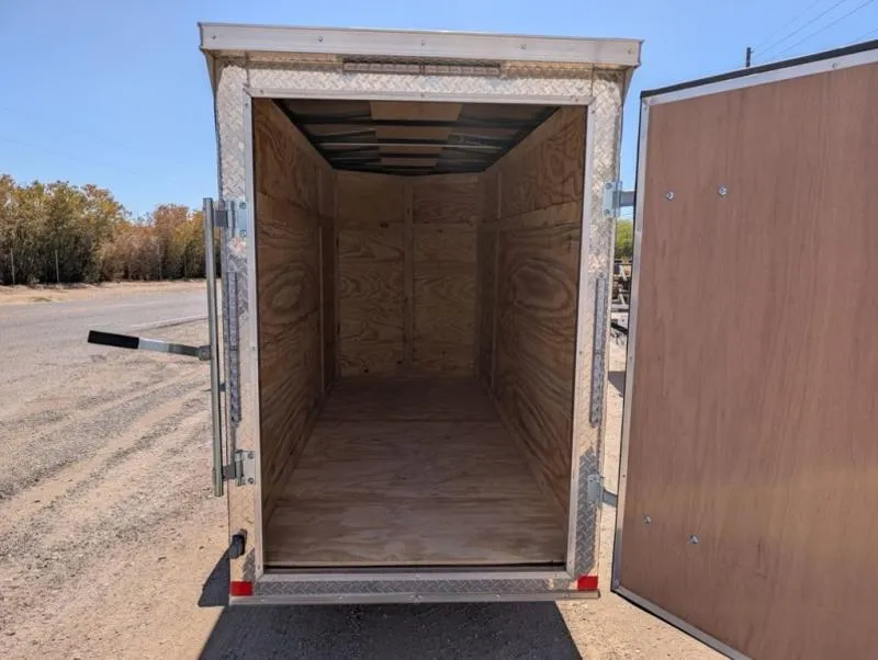 new Cargo (Enclosed) Trailers T-Rex Trailers  for sale, in Tucson, AZ Thumbnail 7