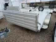 used Utility Trailers Aluma  for sale, in Tucson, AZ Thumbnail 9