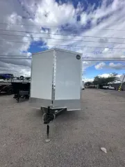 new Cargo (Enclosed) Trailers Wells Cargo  for sale, in Tucson, AZ Thumbnail 4