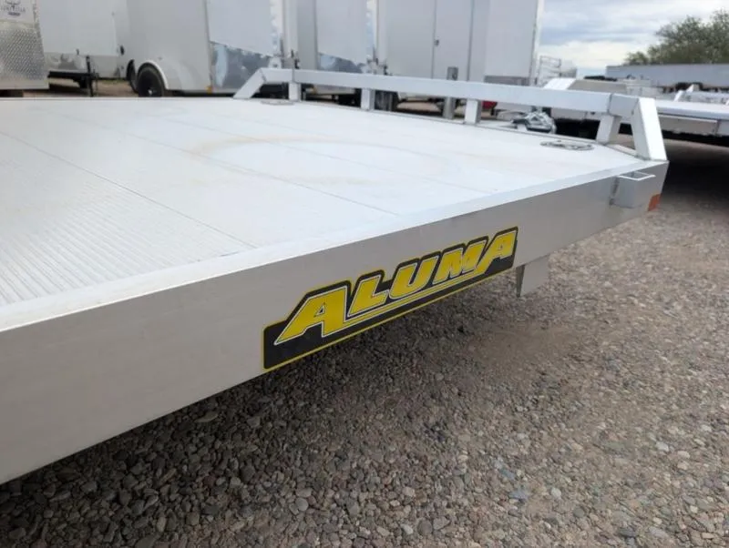 2026 Aluma