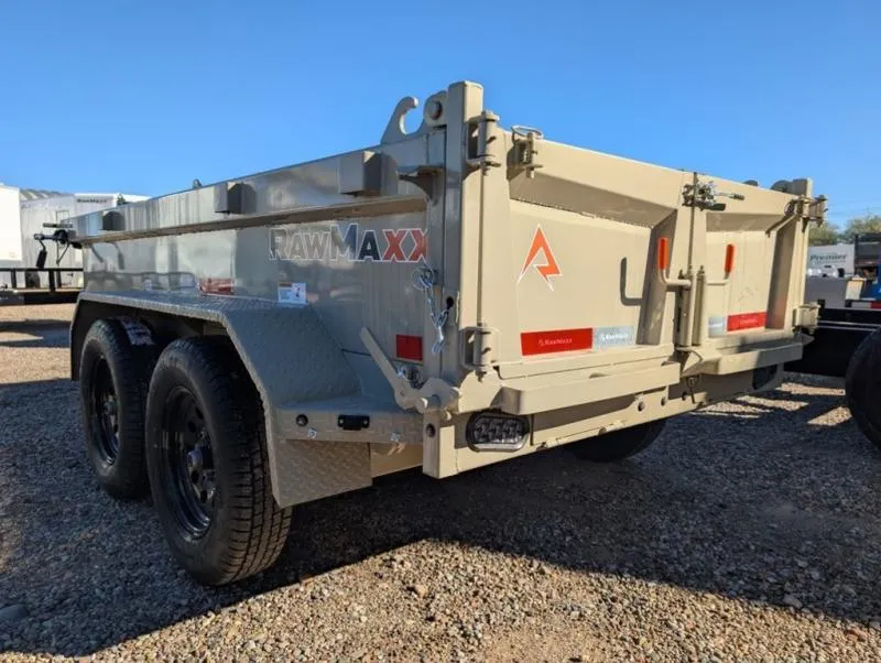 used Other Trailers RawMaxx  for sale, in Tucson, AZ Thumbnail 5