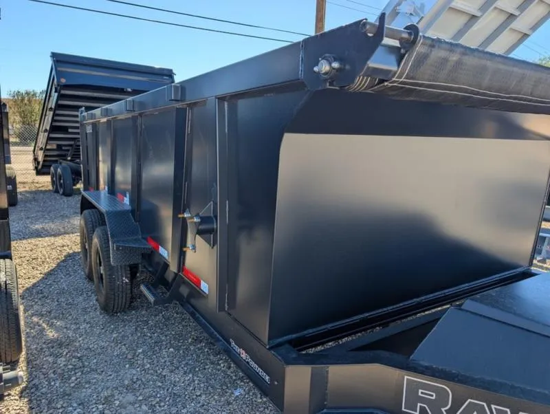 new Dump Trailers RawMaxx  for sale, in Tucson, AZ Thumbnail 10
