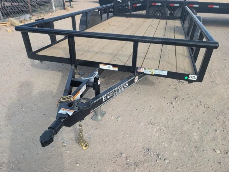 used Other Trailers East Texas  for sale, in Tucson, AZ Thumbnail 2