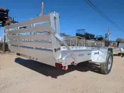 new Utility Trailers Aluma  for sale, in Tucson, AZ Thumbnail 5