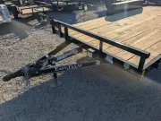 new Car Haulers / Racing Trailers East Texas  for sale, in Tucson, AZ Thumbnail 2