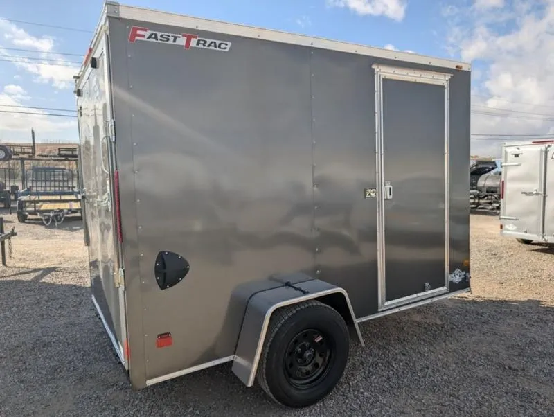 used Other Trailers Wells Cargo  for sale, in Tucson, AZ Thumbnail 2