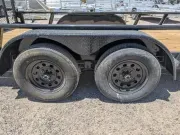 new Utility Trailers RawMaxx  for sale, in Tucson, AZ Thumbnail 7