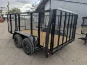 new Equipment / Flatbed Trailers Davidson Trailers  for sale, in Tucson, AZ Thumbnail 5