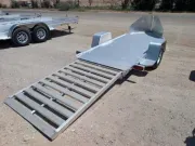 new Motorcycle / Cycle Trailers Aluma  for sale, in Tucson, AZ Thumbnail 5