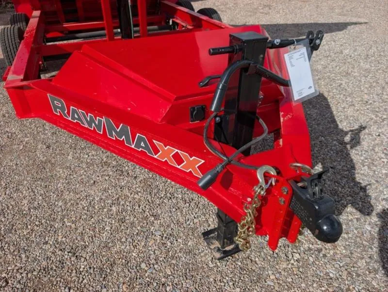used Other Trailers RawMaxx  for sale, in Tucson, AZ Thumbnail 5