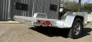 new Motorcycle / Cycle Trailers Aluma  for sale, in Tucson, AZ Thumbnail 4