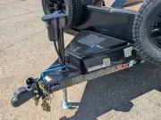 new Car Haulers / Racing Trailers RawMaxx  for sale, in Tucson, AZ Thumbnail 5