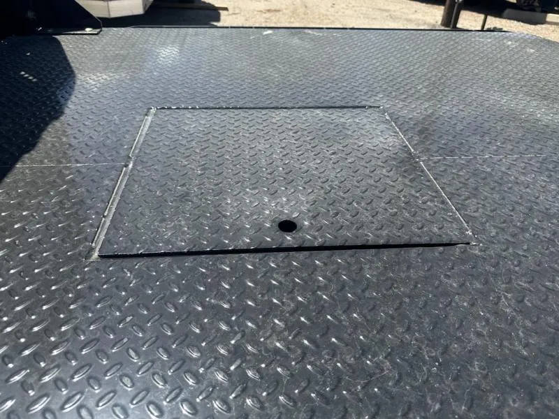 new Other Trailers Bedrock  for sale, in Tucson, AZ Thumbnail 8