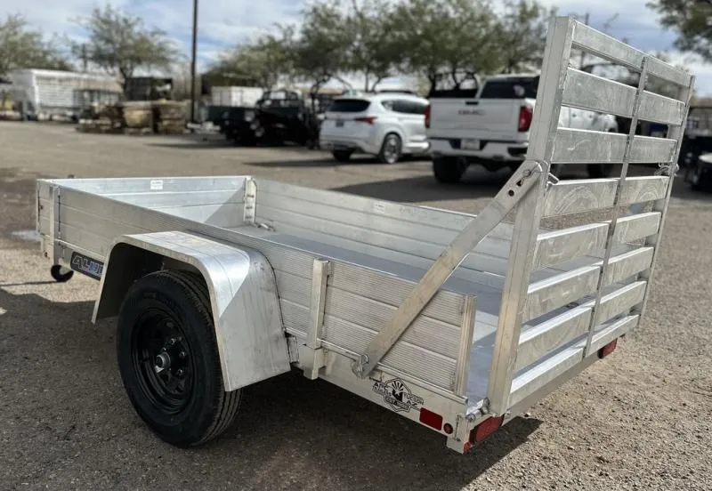 new Utility Trailers Aluma  for sale, in Tucson, AZ Thumbnail 3