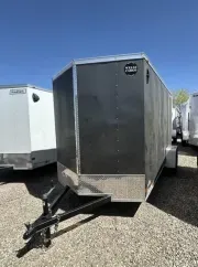 used Cargo (Enclosed) Trailers Wells Cargo  for sale, in Tucson, AZ Thumbnail 3