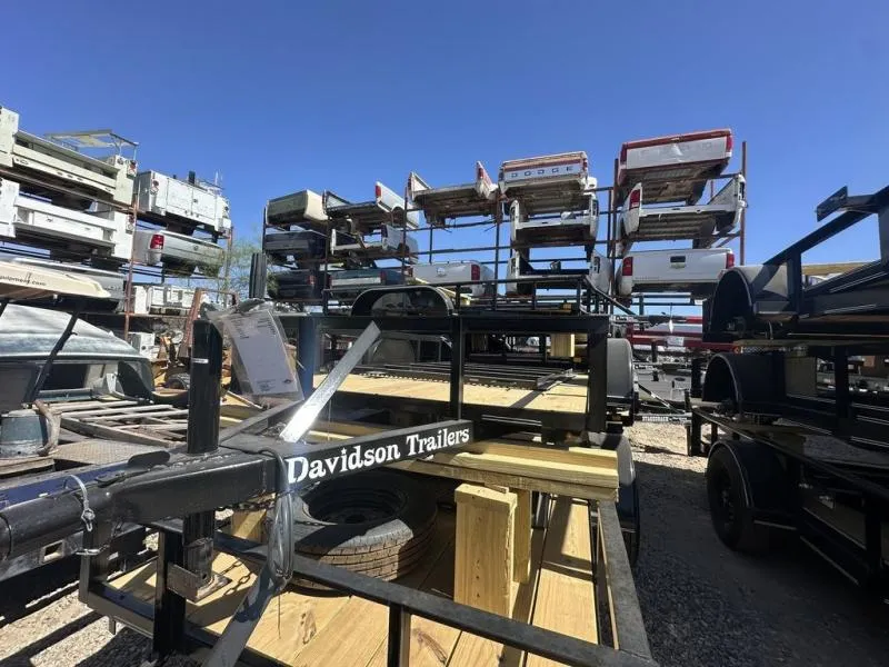 new Utility Trailers Davidson Trailers  for sale, in Tucson, AZ Thumbnail 10