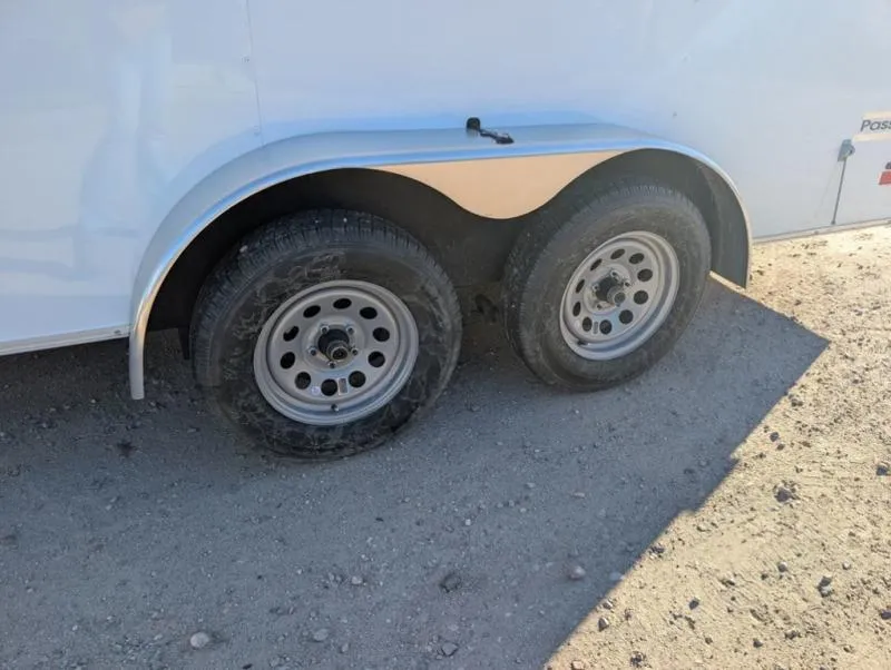 used Other Trailers Haulmark  for sale, in Tucson, AZ Thumbnail 8