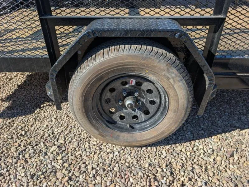 used Other Trailers Load Trail  for sale, in Tucson, AZ Thumbnail 5