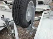 used Utility Trailers Aluma  for sale, in Tucson, AZ Thumbnail 5